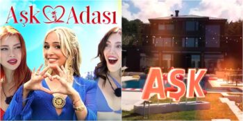 Henüz Yayınlanmadan Tartışmalara Sebep Olan Yarışma Programı Aşk Adası Hakkında Bilmeniz Gerekenler