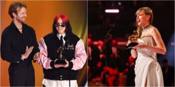 2024 Grammy Ödülleri Sahiplerini Buldu: Yılın Albümü Ödülünü Amerikalı Şarkıcı Taylor Swift Kazandı