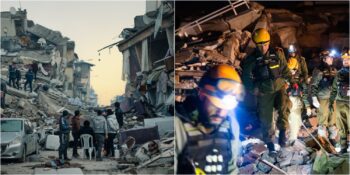 Büyük Felaketin Üzerinden Bir Yıl Geçti: Verilerle 6 Şubat Depremlerinin Bilançosu