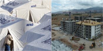 6 Şubat Depremlerinin Ardından Verilen Konut Vaatleri Gerçekleşti Mi, Büyük Felaketin Birinci Yılında Son Durum Ne?