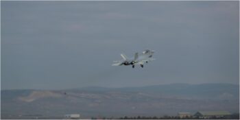 İlk Uçuşunu Başarıyla Tamamlayan Milli Muharip Uçağı KAAN Hakkında Bilmeniz Gerekenler