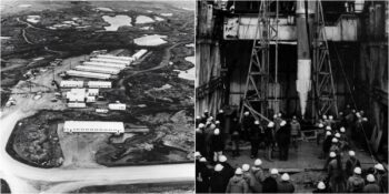 Yer Altında Gerçekleştirilen Korkunç Nükleer Silah Projesi: Cannikin