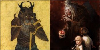 Abası’dan Emegen’e: Anadolu İnsanının Yüreğine Korku Salan 8 Canavar