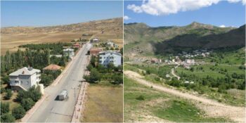 Türkiye’nin En Az Nüfuslu İlçeleri Belli Oldu: Yalnızca Bir Mahalle Büyüklüğündeler!