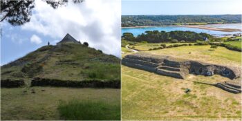 Göbeklitepe’den Bougon Tümülüsü’ne: İnsanlık Tarihinin En Eski 10 Yapısı
