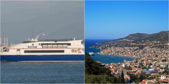 İDO, Yunan Adaları İçin Bilet Satışına Başladı: Fiyatlar Ne Kadar, Nereden Alınıyor?