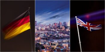 Japonya’dan Rusya’ya: Dünden Bugüne En Fazla Seri Katilin Yaşadığı 10 Ülke