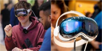 Vision Pro: Apple’ın Karma Gerçeklik Gözlüğü Hakkında Bilmeniz Gerekenler