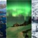 Norveç’in “Bambaşka” Bir Ülke Olduğunu Gözler Önüne Seren 20 Muhteşem Fotoğraf