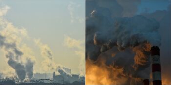 Hava Kirliliğinin En Yüksek Olduğu Bölgeler Belli Oldu: Zirvede İskenderun Var