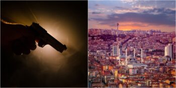 İstanbul’dan Adana’ya: Türkiye’de En Çok Şiddet Olayının Yaşandığı 10 Şehir