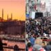 Megakentten Kaçış! İstanbul Nüfusu Cumhuriyet Tarihinde İkinci Kez Azaldı