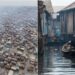 Nijerya’daki Dünyanın En Büyük Yüzen Gecekondu Mahallesi: Makoko