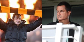 Dev Yatırımlarına Yenisini Ekliyor: Acun Ilıcalı Alman Televizyon Kanalı Sport1’in Yarısına Ortak Oluyor