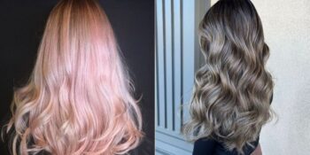 Trend Alarmı! Bu İlkbaharda Sık Sık Göreceğimiz 8 Saç Rengi