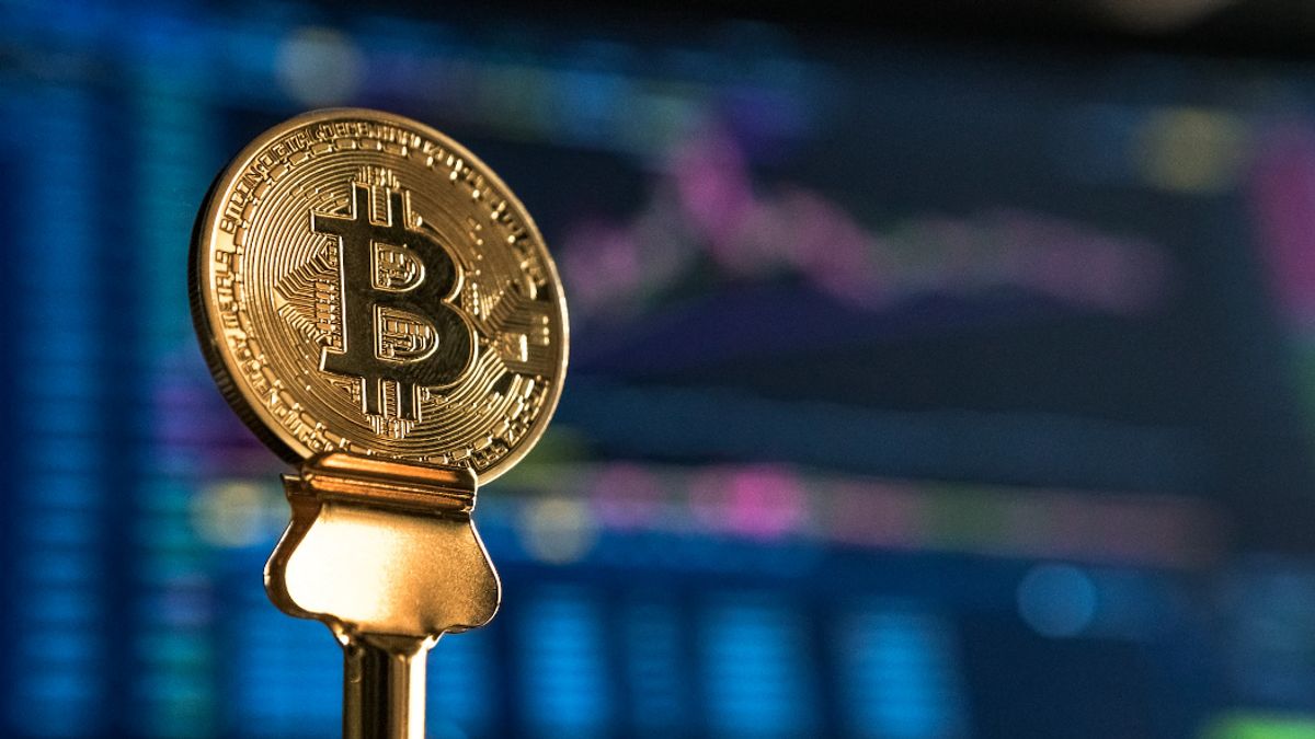 bitcoin neden yükseliyor