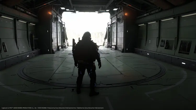 death stranding 2