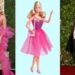 Barbie Filminden Sonra Barbie Bebek Gibi Giyinmeye Başlayan Margot Robbie’nin 10 Görünümü