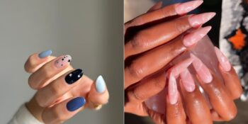 Trend Alarmı: İlkbahar Aylarında Enerjinizi Yükseltecek 28 Nail Art Örneği