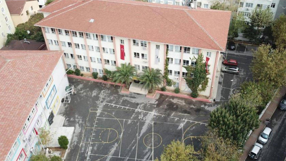  İstanbul deprem riski olan okullar