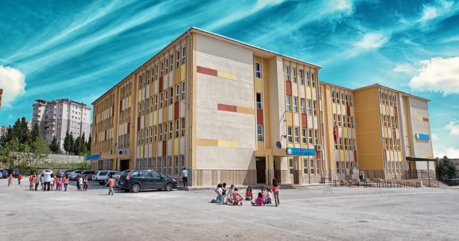 İstanbul deprem riski olan okullar