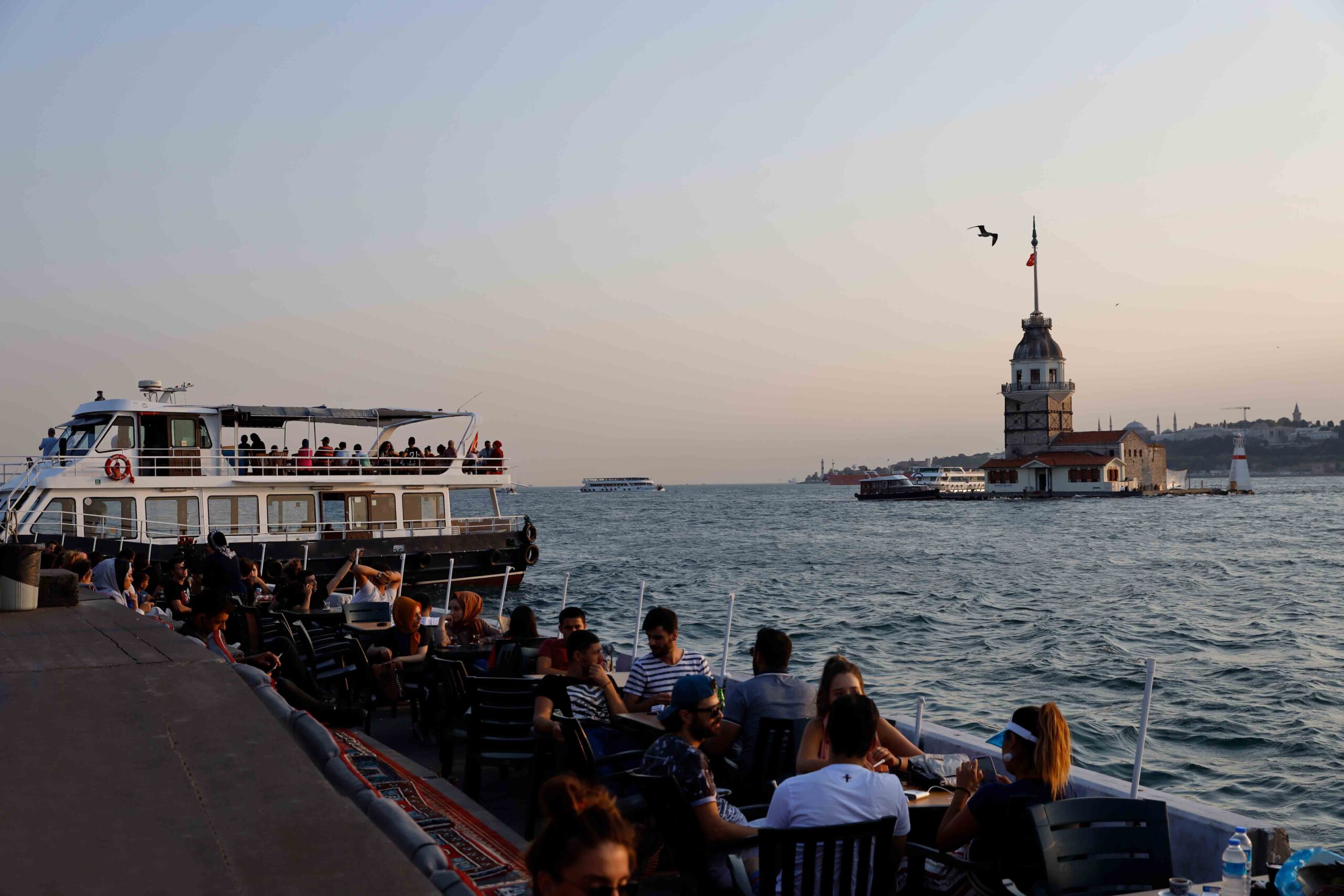 istanbul nüfusu