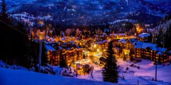 Kış Tatili Planlayanlar Buraya! İşte Dünyanın En Popüler 9 Kayak Merkezi