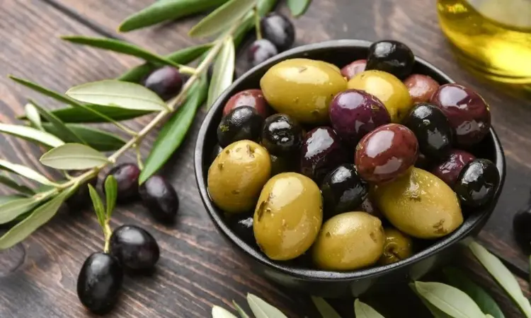 kolesterolü düşürmenin doğal yolları