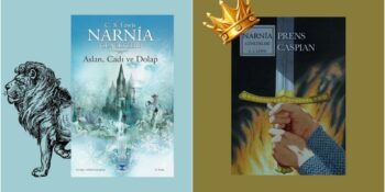 Yeni Başlayanlar İçin Rehber: Narnia Günlükleri Kitap Serisi Hangi Sırayla Okunmalıdır?