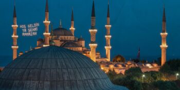 Ramazan Ayında Midenizi Koruyacak Beslenme Önerileri