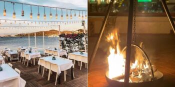 Muhteşem Manzaralar Eşliğinde Lezzetli Yemekler Sunan Bodrum’un En İyi Restoranları