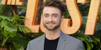 Harry Potter Kitaplarını Sevmiyormuş! Daniel Radcliffe Hakkında Bilmeniz Gereken 15 Gerçek