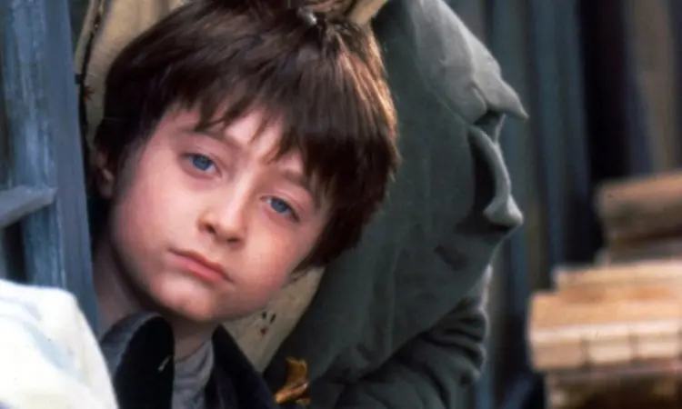 Daniel Radcliffe hakkında gerçekler