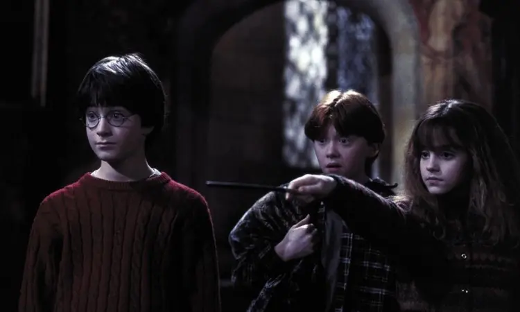 Daniel Radcliffe hakkında gerçekler