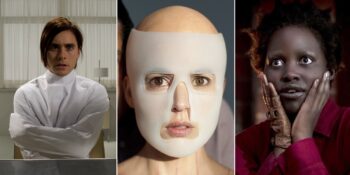 Etkisi altında bırakan filmler