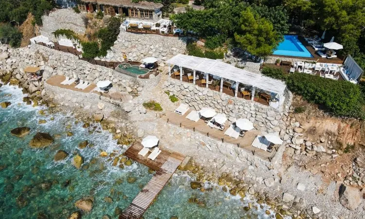 Fethiye plajları ve koyları