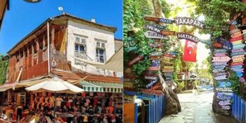 Fethiye’de Gezilecek Yerler: Nereye Gidilir, Ne Yapılır?