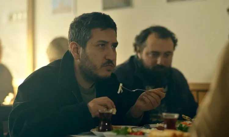Gibi dizisi en iyi bölümler