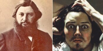 Gustave Courbet kimdir