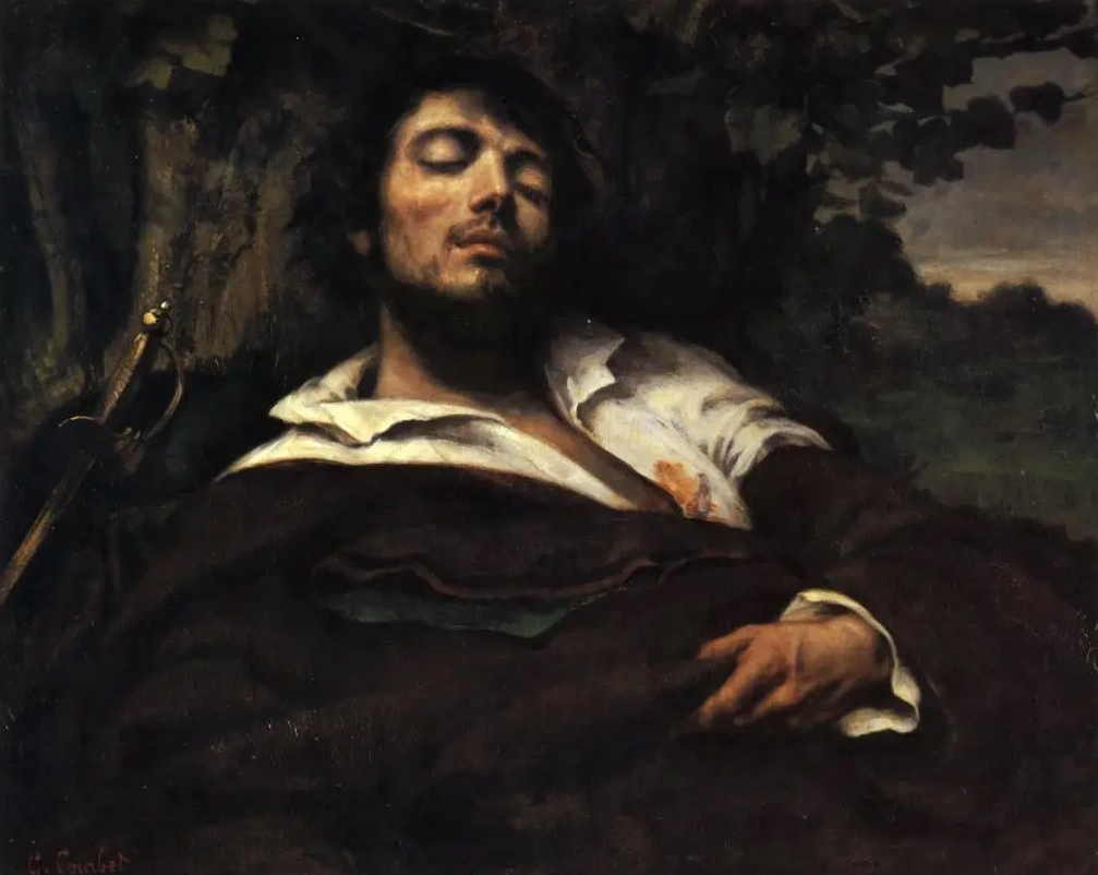Gustave Courbet kimdir