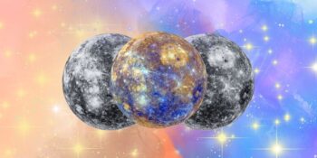 Merkür Retrosuna Hazır Olun! 1-7 Nisan Haftalık Burç Yorumları