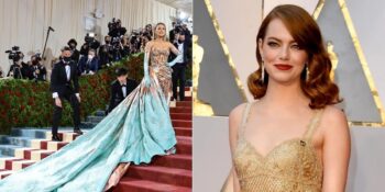 Ünlülerin Kırmızı Halıda Giydiği Gizli Anlamlarla Dolu 8 Kıyafet Ve Aksesuar