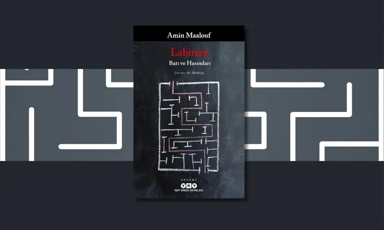 Labirent kitap analizi