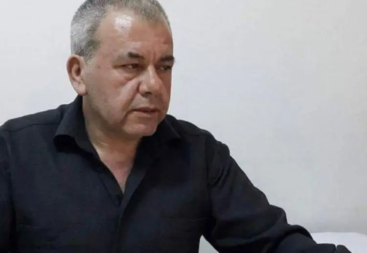 metin şenay