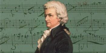 Wolfgang Amadeus Mozart Hakkında Duyunca Çok Şaşıracağınız 12 Bilgi