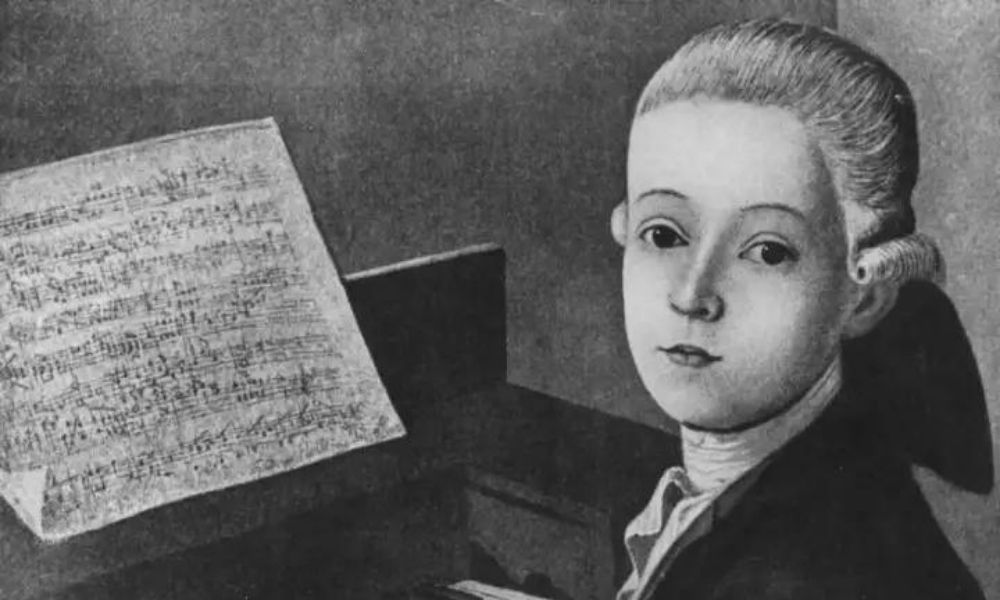 Mozart hakkında gerçekler