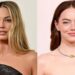 Margot Robbie’den Emma Stone’a: 2024 Oscar Ödül Törenindeki En İyi Saç Ve Makyaj Görünümleri