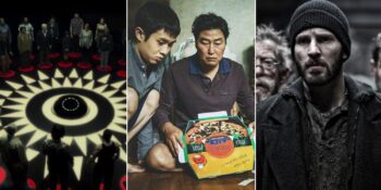 Platform benzeri filmler