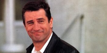 Aslında Oyuncu Olmak İstemiyordu! Robert De Niro Hakkında Bilmeniz Gereken 9 Gerçek