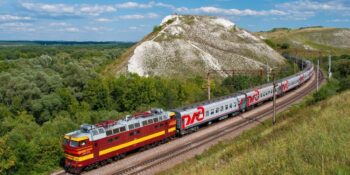 Muhteşem Manzaralar Eşliğinde Kültür Yolculuğuna Dönüşen Türkiye’nin En İyi Tren Rotaları